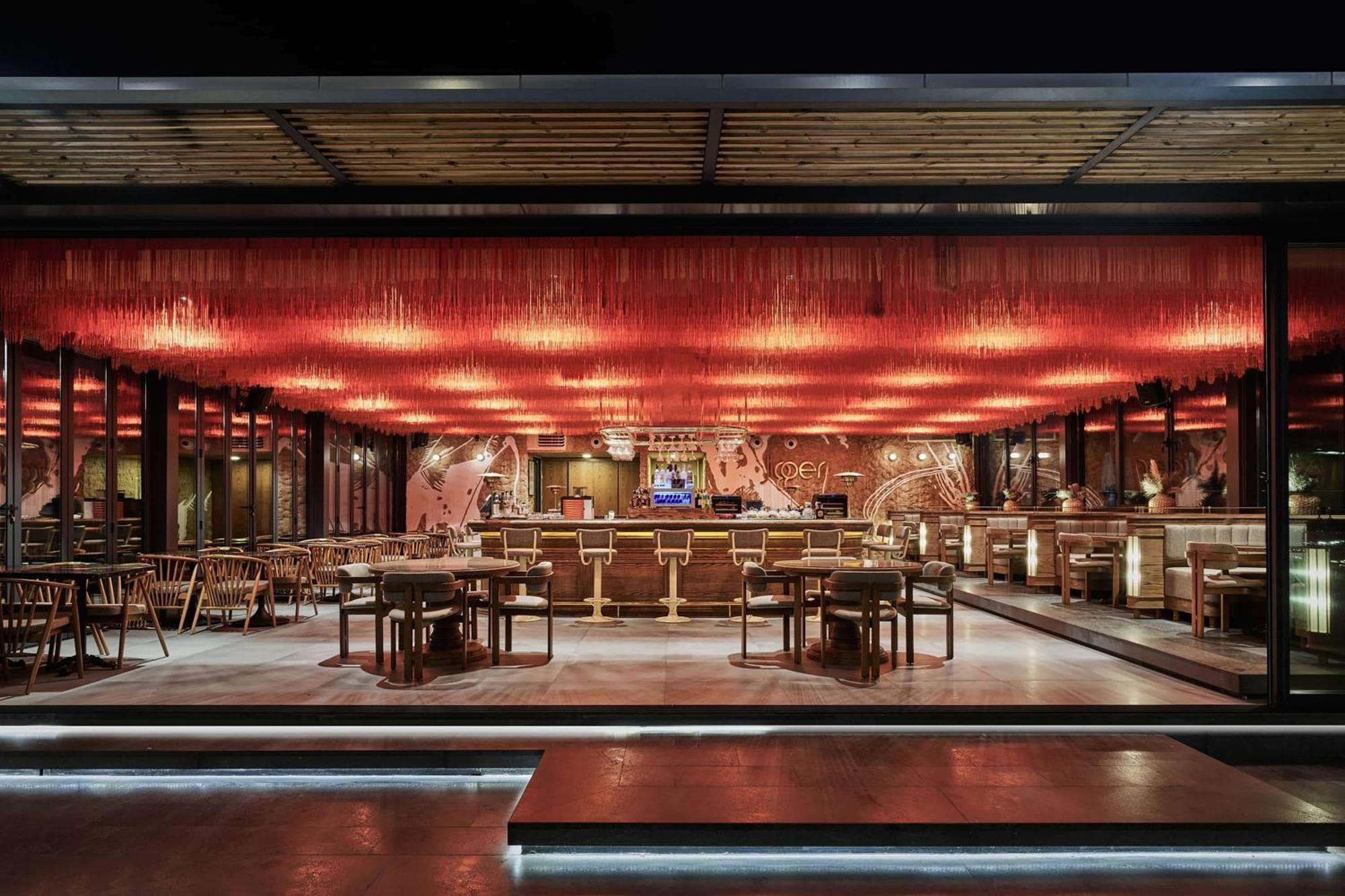 Wyndham Grand Istanbul Kalamis Marina Hotel Exterior foto